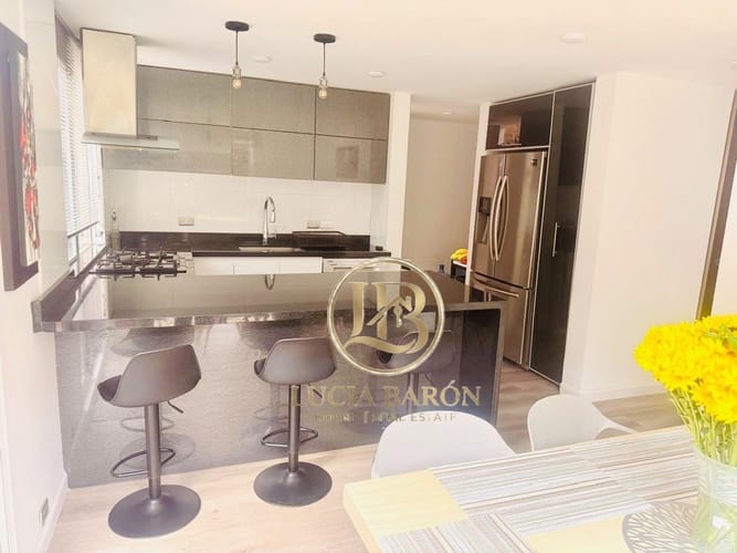 Casa de 4 alcobas en arriendo en Cajicá, 171 m² · foto 6 de 19