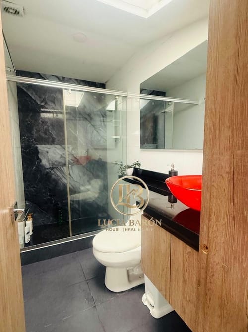 Casa de 4 alcobas en arriendo en Cajicá, 171 m² · foto 13 de 19