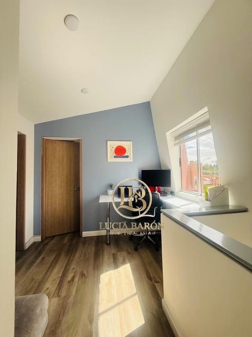 Casa de 4 alcobas en arriendo en Cajicá, 171 m² · foto 10 de 19
