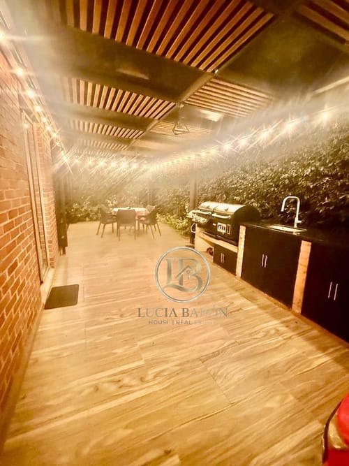 Casa de 4 alcobas en arriendo en Cajicá, 171 m² · foto 2 de 19