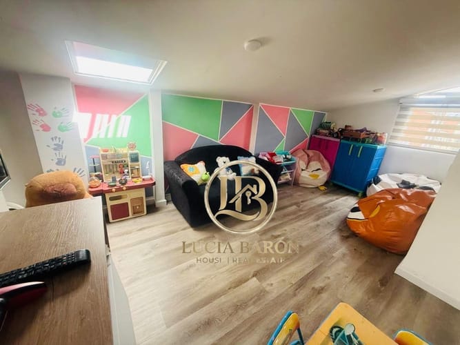 Casa de 4 alcobas en arriendo en Cajicá, 171 m² · foto 14 de 19