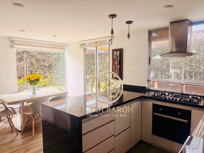 Casa de 4 alcobas en arriendo en Cajicá, 171 m² · foto 7 de 19