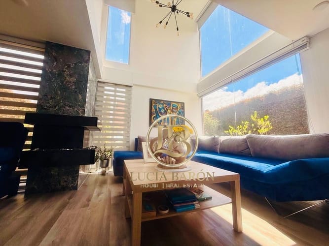 Casa de 4 alcobas en arriendo en Cajicá, 171 m² · foto 1 de 19