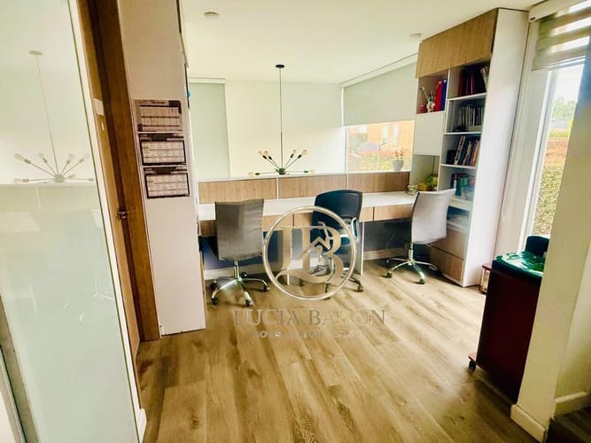 Casa de 4 alcobas en arriendo en Cajicá, 171 m² · foto 9 de 19