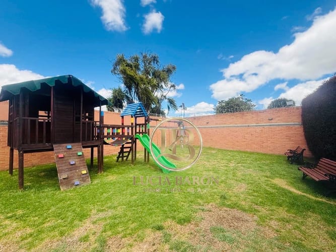 Casa de 4 alcobas en arriendo en Cajicá, 171 m² · foto 19 de 19