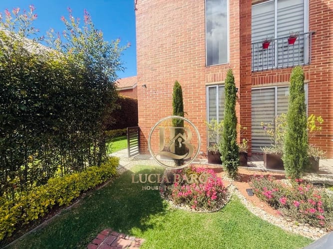 Casa de 4 alcobas en arriendo en Cajicá, 171 m² · foto 11 de 19