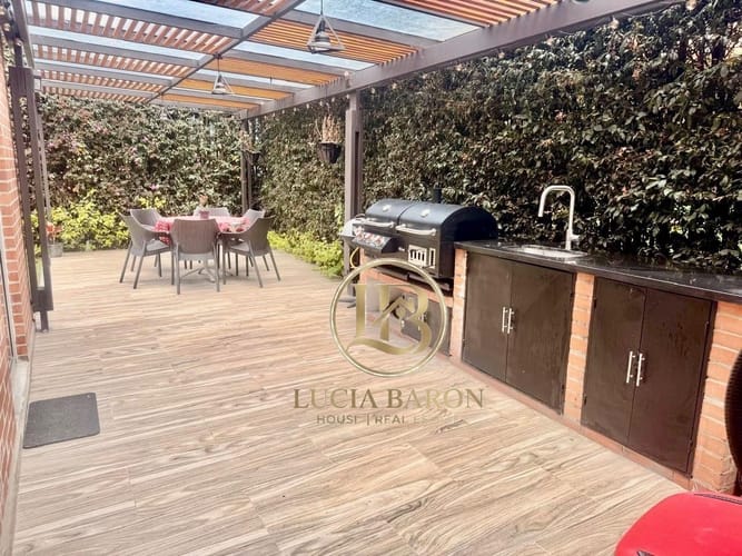 Casa de 4 alcobas en arriendo en Cajicá, 171 m² · foto 16 de 19