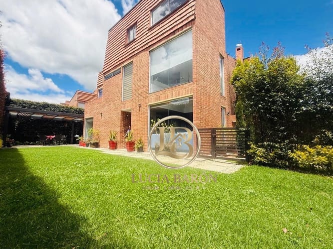 Casa de 4 alcobas en arriendo en Cajicá, 171 m² · foto 15 de 19