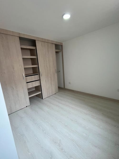 Apartamento de 3 alcobas en venta en Fontibon, Rionegro, 62 m² · foto 7 de 7