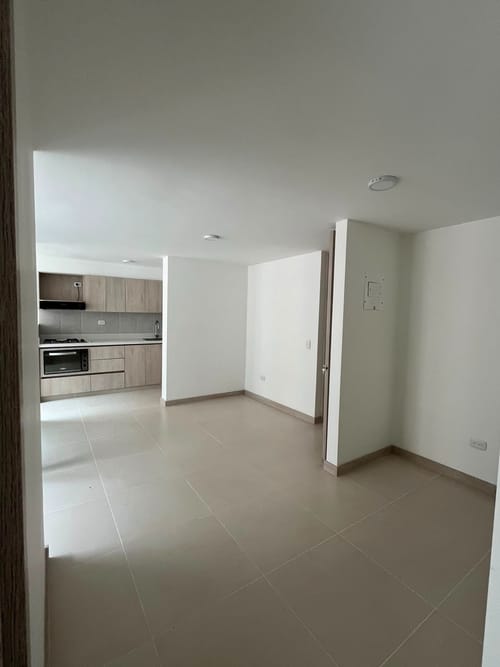 Apartamento de 3 alcobas en venta en Fontibon, Rionegro, 62 m² · foto 2 de 7