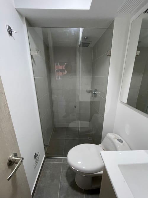 Apartamento de 3 alcobas en venta en Fontibon, Rionegro, 62 m² · foto 5 de 7