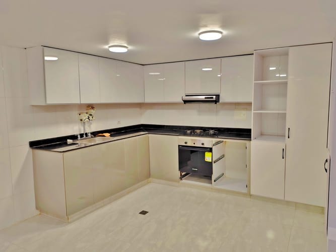Apartamento de 3 alcobas en arriendo en Santa Barbara Central, Bogotá, 130 m² · foto 8 de 20