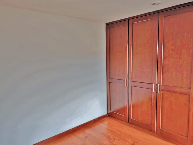 Apartamento de 3 alcobas en arriendo en Santa Barbara Central, Bogotá, 130 m² · foto 3 de 20