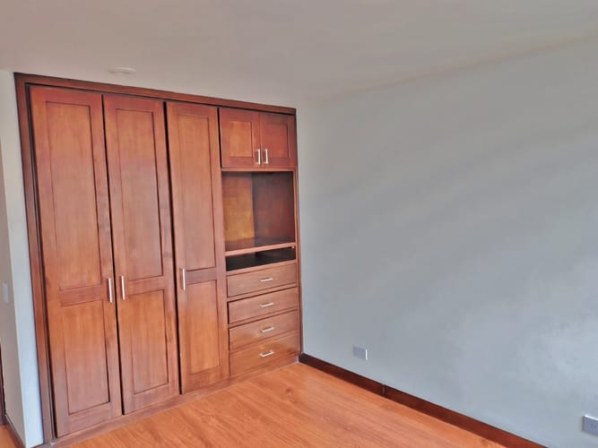 Apartamento de 3 alcobas en arriendo en Santa Barbara Central, Bogotá, 130 m² · foto 17 de 20