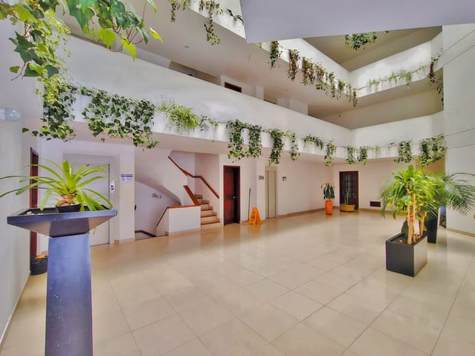 Apartamento de 3 alcobas en arriendo en Santa Barbara Central, Bogotá, 130 m² · foto 18 de 20