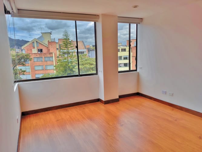 Apartamento de 3 alcobas en arriendo en Santa Barbara Central, Bogotá, 130 m² · foto 14 de 20