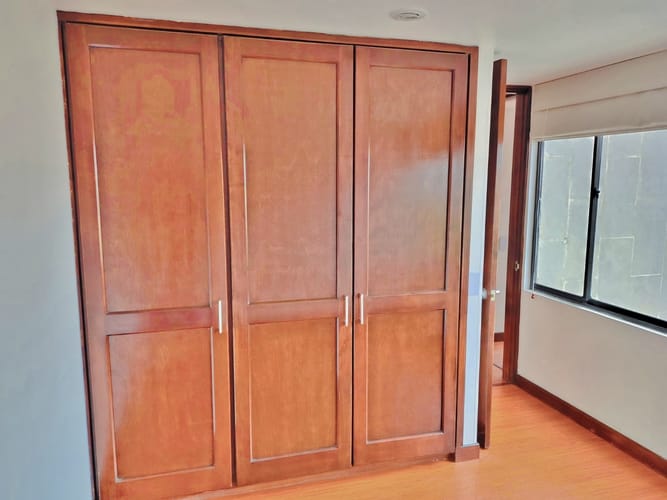 Apartamento de 3 alcobas en arriendo en Santa Barbara Central, Bogotá, 130 m² · foto 13 de 20