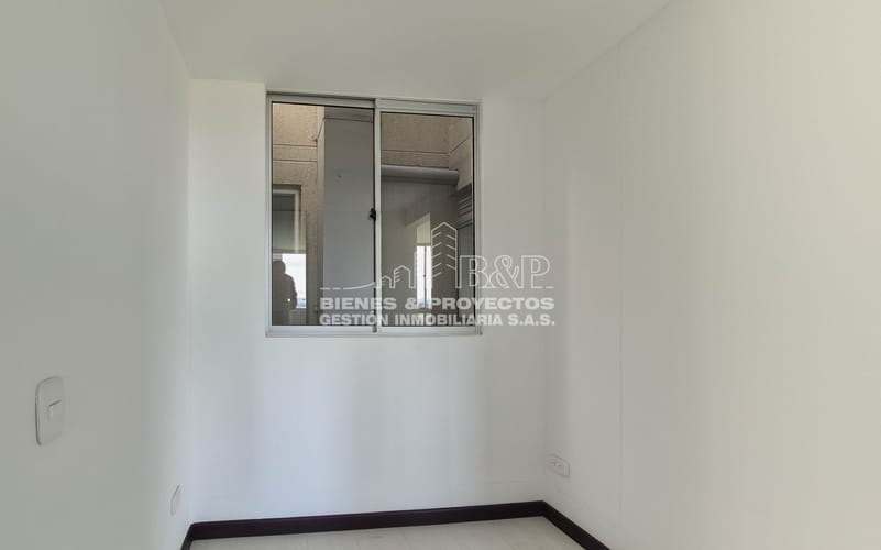 Apartamento de 3 alcobas en venta en Algarra Iii, Zipaquirá, 61 m² · foto 12 de 24