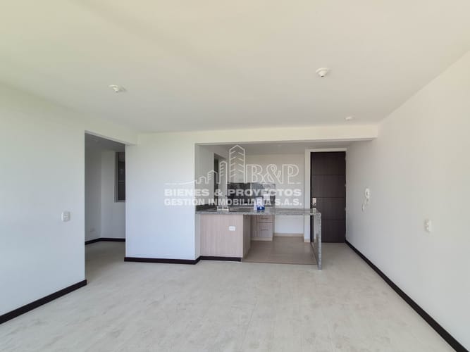 Apartamento de 3 alcobas en venta en Algarra Iii, Zipaquirá, 61 m² · foto 11 de 24