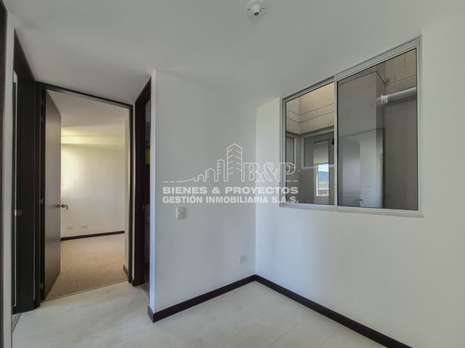 Apartamento de 3 alcobas en venta en Algarra Iii, Zipaquirá, 61 m² · foto 14 de 24