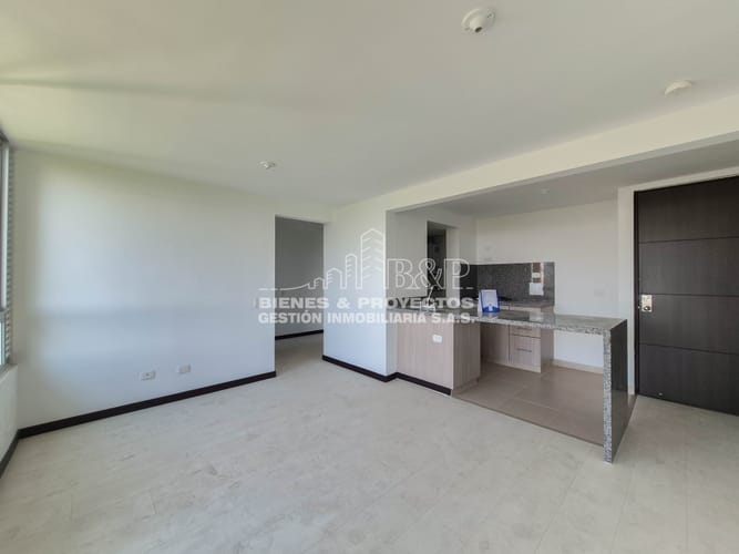 Apartamento de 3 alcobas en venta en Algarra Iii, Zipaquirá, 61 m² · foto 5 de 24