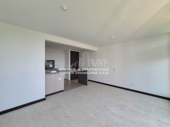 Apartamento de 3 alcobas en venta en Algarra Iii, Zipaquirá, 61 m² · foto 9 de 24