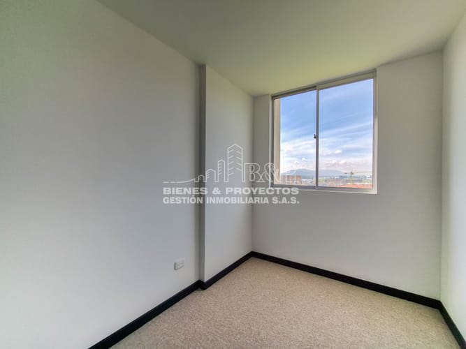 Apartamento de 3 alcobas en venta en Algarra Iii, Zipaquirá, 61 m² · foto 15 de 24