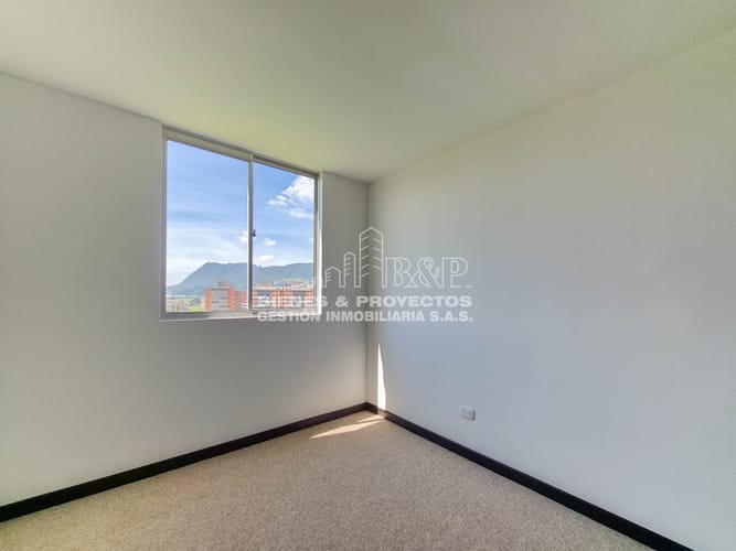 Apartamento de 3 alcobas en venta en Algarra Iii, Zipaquirá, 61 m² · foto 13 de 24