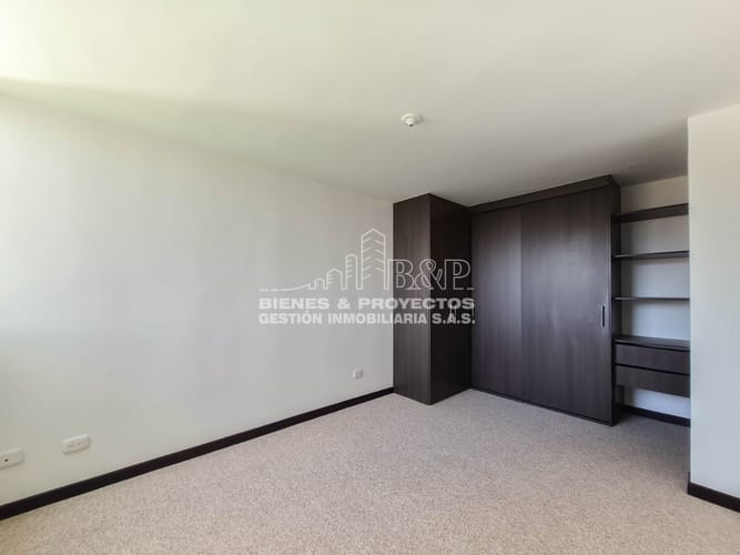 Apartamento de 3 alcobas en venta en Algarra Iii, Zipaquirá, 61 m² · foto 17 de 24