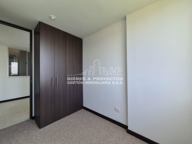 Apartamento de 3 alcobas en venta en Algarra Iii, Zipaquirá, 61 m² · foto 18 de 24