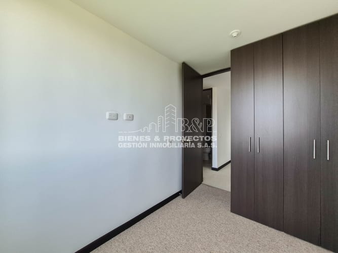 Apartamento de 3 alcobas en venta en Algarra Iii, Zipaquirá, 61 m² · foto 21 de 24