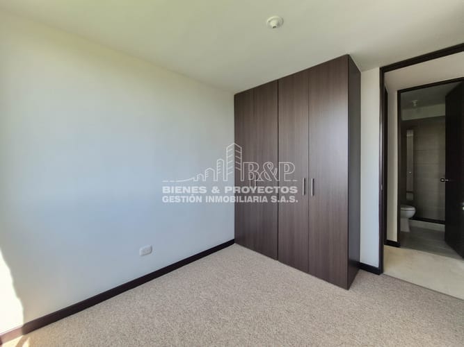 Apartamento de 3 alcobas en venta en Algarra Iii, Zipaquirá, 61 m² · foto 19 de 24