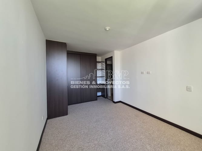 Apartamento de 3 alcobas en venta en Algarra Iii, Zipaquirá, 61 m² · foto 22 de 24