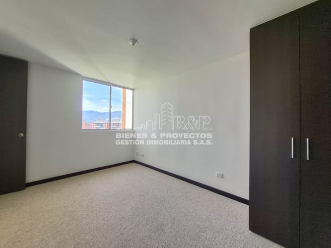 Apartamento de 3 alcobas en venta en Algarra Iii, Zipaquirá, 61 m² · foto 20 de 24
