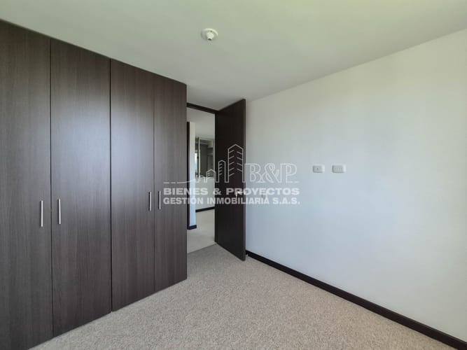 Apartamento de 3 alcobas en venta en Algarra Iii, Zipaquirá, 61 m² · foto 23 de 24