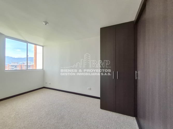 Apartamento de 3 alcobas en venta en Algarra Iii, Zipaquirá, 61 m² · foto 24 de 24