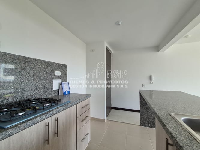 Apartamento de 3 alcobas en venta en Algarra Iii, Zipaquirá, 61 m² · foto 8 de 24