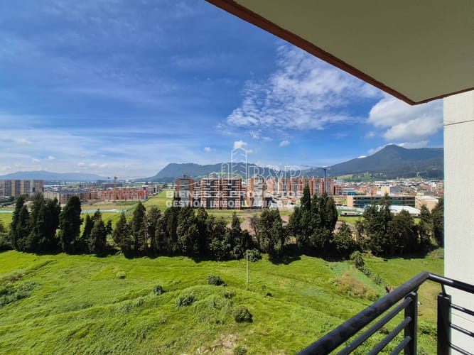 Apartamento de 3 alcobas en venta en Algarra Iii, Zipaquirá, 61 m² · foto 7 de 24