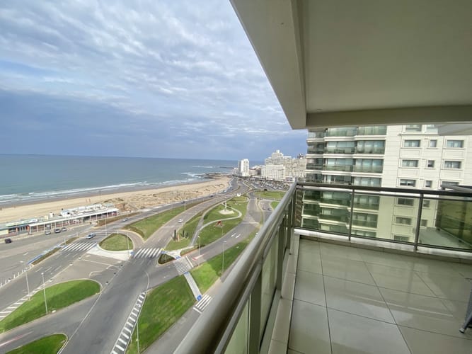 ALQUILER APARTAMENTO 3 DORMITORIOS Y DEPENDENCIA - IMPERIALE I · Photo 4