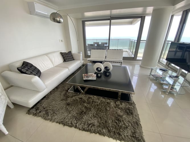 ALQUILER APARTAMENTO 3 DORMITORIOS Y DEPENDENCIA - IMPERIALE I · Photo 8