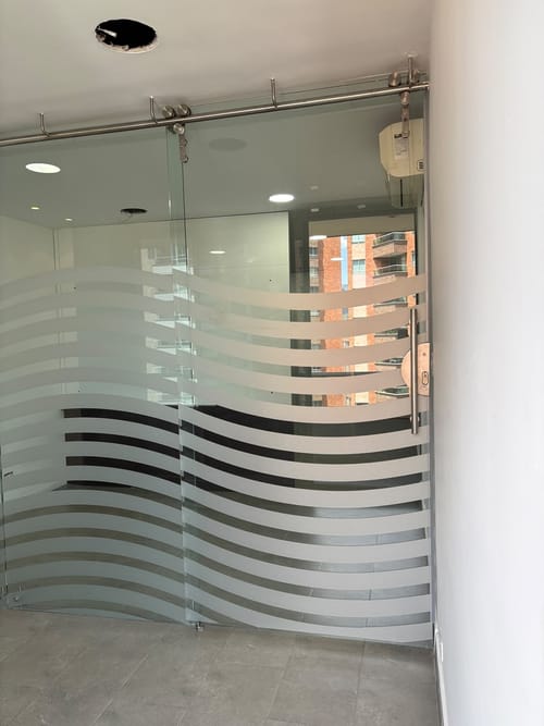 Oficina en venta en El Poblado, Envigado, 42 m² · foto 11 de 12