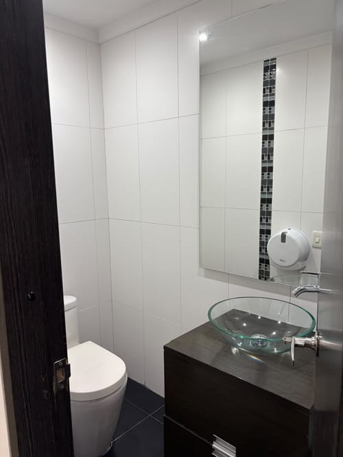 Oficina en venta en El Poblado, Envigado, 42 m² · foto 7 de 12