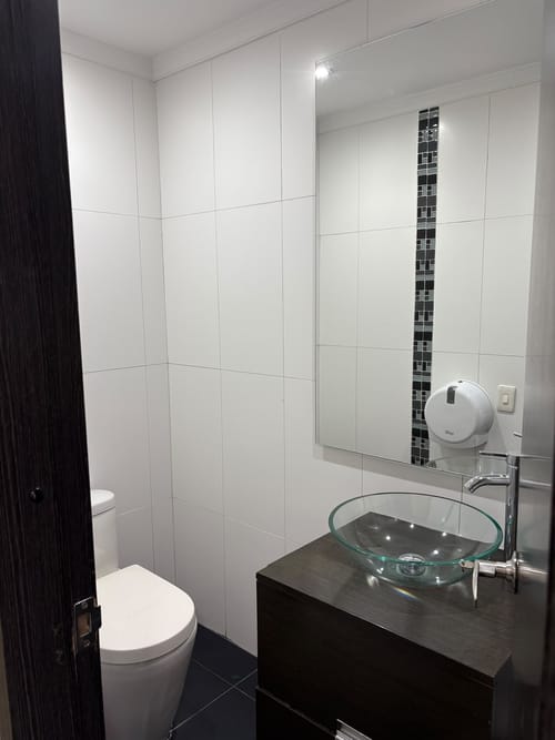Oficina en venta en El Poblado, Envigado, 42 m² · foto 8 de 12