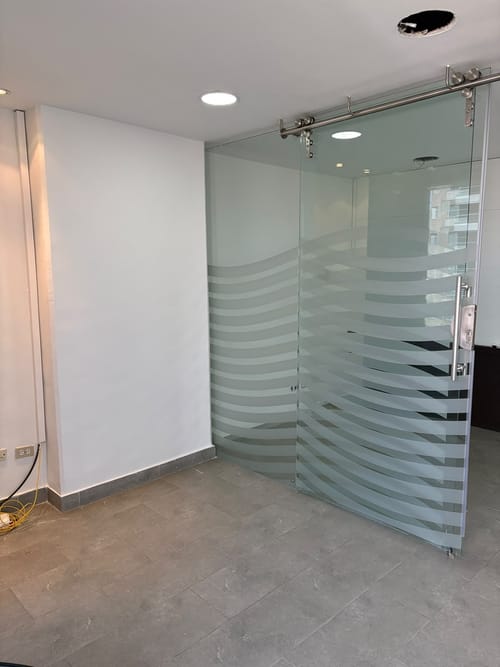 Oficina en venta en El Poblado, Envigado, 42 m² · foto 10 de 12