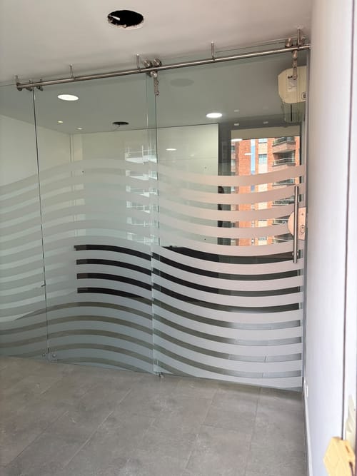 Oficina en venta en El Poblado, Envigado, 42 m² · foto 12 de 12
