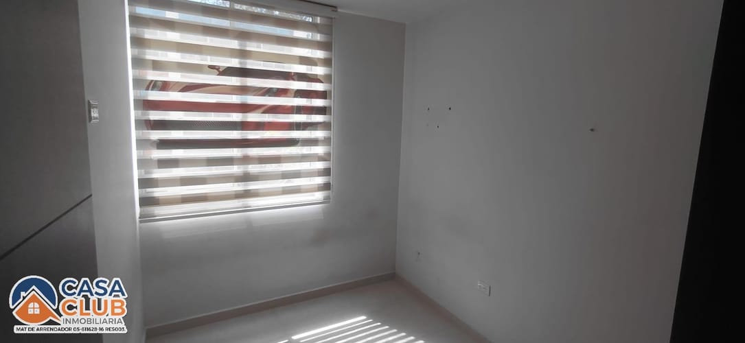 Apartamento de 3 alcobas en venta en Portal De La Loma, Piedecuesta, 66 m² · foto 7 de 19