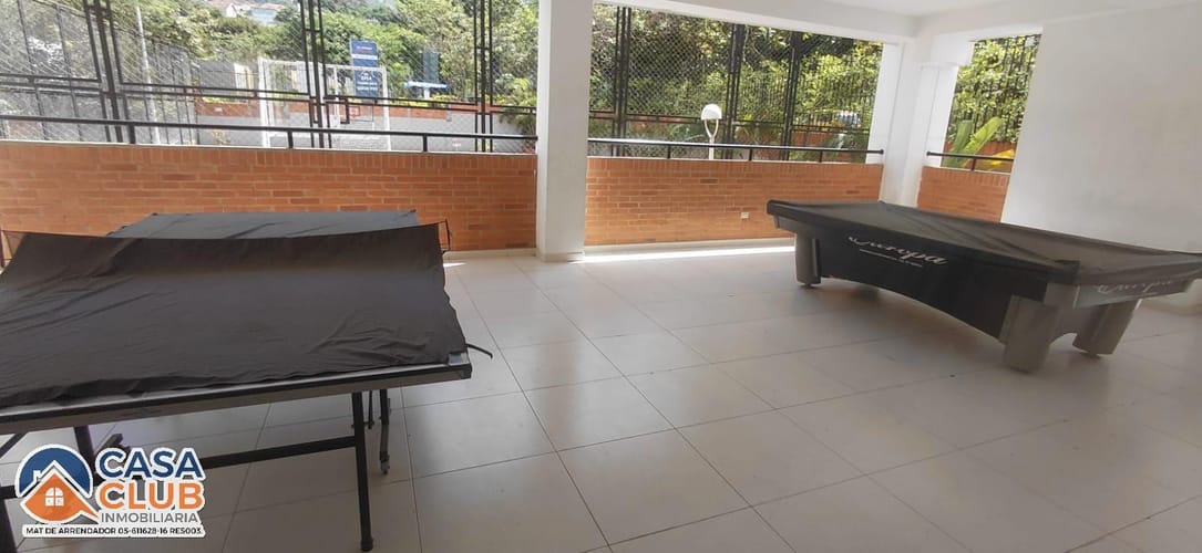 Apartamento de 3 alcobas en venta en Portal De La Loma, Piedecuesta, 66 m² · foto 16 de 19