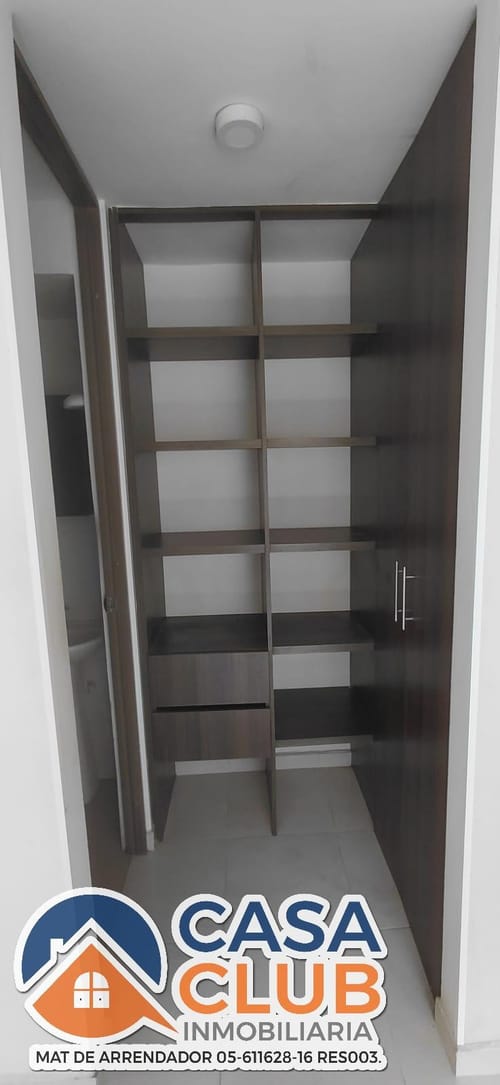Apartamento de 3 alcobas en venta en Portal De La Loma, Piedecuesta, 66 m² · foto 8 de 19