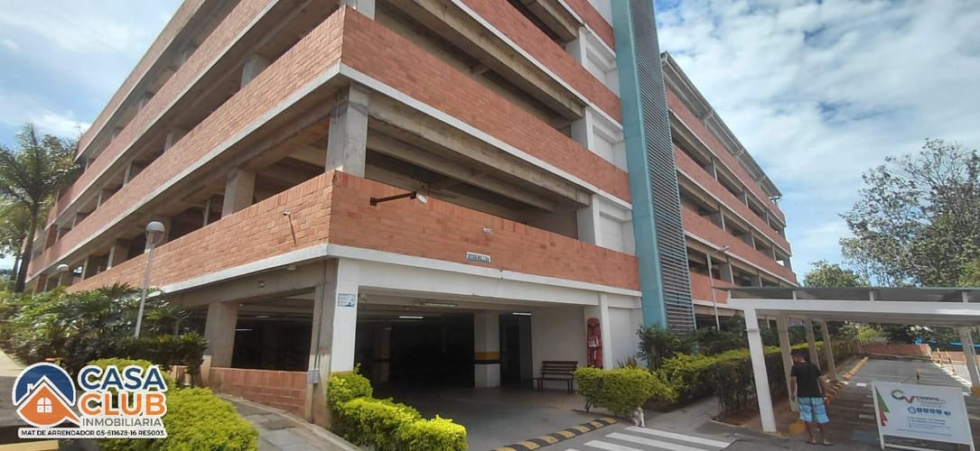 Apartamento de 3 alcobas en venta en Portal De La Loma, Piedecuesta, 66 m² · foto 19 de 19