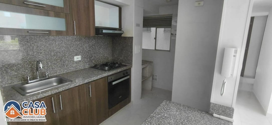 Apartamento de 3 alcobas en venta en Portal De La Loma, Piedecuesta, 66 m² · foto 1 de 19